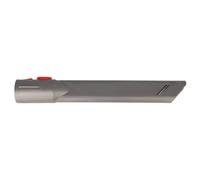 vhbw Bocchetta compatibile con Dyson V8 Absolute, Absolute Extra, Absolute +, Absolute Pro, Animal + aspirapolvere - Spazzola, 24,7 cm