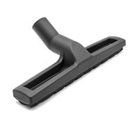 vhbw bocchetta dura per pavimenti tipo 45 attacco 35mm compatibile con Kärcher NT 27/1 Advanced, NT 27/1 Me Adv, NT 27/1 Me Advanced aspirapolvere