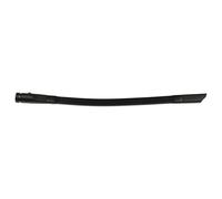 vhbw Bocchetta flessibile compatibile con Dyson DC53, DC45, DC50, DC51, DC49, DC52, DC44, DC43, DC48, DC42 aspirapolvere - Spazzola, 61,5 cm