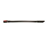 vhbw Bocchetta flessibile compatibile con Dyson Gen5, SV10, SV12, V10, V10 Absolute, Gen5detect, SV11, SV14 aspirapolvere - Spazzola, 57,6 cm