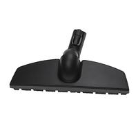 vhbw bocchetta per pavimenti compatibile con Miele Classic C1, Compact C1 - C2, Complete C1 - C3, S 2000 - S 2999 S2 aspirapolvere con attacco rotondo 35 mm