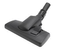 vhbw bocchetta per tappeti compatibile con Nilfisk GM210, GM415, GM410, GD930 / VP930, GM400, GM315 aspirapolvere con attacco rotondo 32 mm