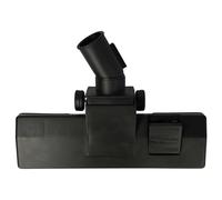 vhbw bocchetta tipo 2 per tappeti compatibile con Rowenta aspirapolvere con attacco rotondo 32 mm