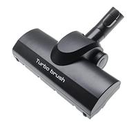 vhbw bocchetta turbo compatibile con Miele S8310, S8320, S8330, S8340, S8360, S838, S8510, S8520, S8530, S8710 aspirapolvere, 24,8 cm