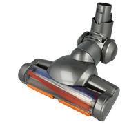 vhbw bocchetta turbo per tappeti compatibile con Dyson DC58, V6, DC62, DC59 aspirapolvere, 20,6 cm