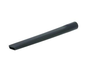 vhbw bocchetta universale, lunghezza 35cm con raccordo di 35mm compatibile con AEG Bosch Dirt Devil Dyson Kärcher Miele Siemens Vorwerk aspirapolvere