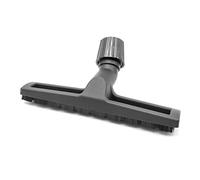 vhbw bocchetta universale per pavimenti per vari aspirapolvere con attacco rotondo 30 mm, 32mm, 35 mm, 37 mm