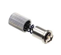 vhbw cambio rapido per piedini per macchine da cucire industriali ad es. compatibile con Brother