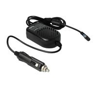 vhbw caricabatteria da auto compatibile con HP Envy 15-K019NR notebook - Caricatore da 12V nero 3.34 A