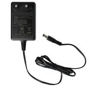 vhbw Caricabatteria per Yamaha Psr-k1 Electronic Digital Piano Midi Keyboard Klavier Tastiera sostituisce PA-5, PA-5D, ecc.