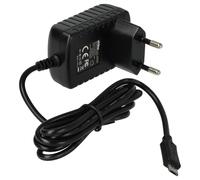 vhbw Caricabatterie 110-220V Compatibile con Bose Soundlink Mini 2 Altoparlante