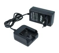 vhbw caricabatterie 21 V compatibile con Dewalt DCB181-XJ, DCB184, DCB183, DCB18