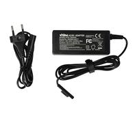 vhbw Alimentatore per notebook – sostituisce Microsoft A1800 – 220V (15 V / 2,58 A)