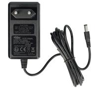 vhbw caricabatterie alimentatore 220V (20V, 2A) compatibile con Advent 4211, 4212, LUG N011 notebook, laptop