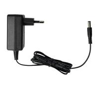 vhbw caricabatterie compatibile con Beko VRT61814 VB, VRT61814 VR aspirapolvere portatile a batteria - 1,5m