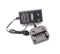vhbw Caricabatterie compatibile con Black & Decker BDCD112 – per batterie Li‑Ion di attrezzi