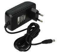 vhbw caricabatterie compatibile con Bosch Athlet RuntimePlus BCH65RT25A/01, BBH625M1/02, BBH625M1/01 aspirapolvere portatile a batteria