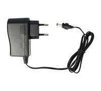 vhbw caricabatterie compatibile con Bosch BBH2P14L, BBHF214R/01, BBHF214R/03, BBHF2PARQ/01 aspirapolvere portatile a batteria