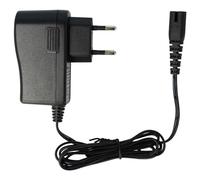 vhbw caricabatterie compatibile con DeLonghi XLM405.RDC, XLM407.WRG, XLM408.DGG, XLM409.TDC aspirapolvere portatile a batteria