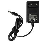 vhbw caricabatterie compatibile con Dyson DC45 Plus, DC45 Up Top, DC45 Car&Boat, DC57 Animal Pro, DC56, DC57 aspirapolvere portatile a batteria