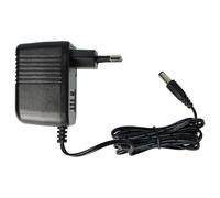 vhbw caricabatterie compatibile con Electrolux 90005510700, AG412 aspirapolvere portatile a batteria - 1,5 m
