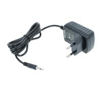 vhbw Caricabatterie Compatibile con Gardena 1243, 2110, 2109, 1498, 2165, 2155, 2150, 2185, 2180, 2170, 2169 batterie di Robot tagliaerba (14,4 V)