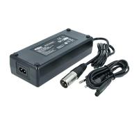 vhbw caricabatterie compatibile con Giant Twist Esprit Power (2011-2016) batterie, e-bike - Per batterie