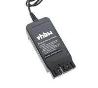 vhbw caricabatterie compatibile con Hilti TE 2-A22, SJT 6-A22, SL 2-A22, SL 6-A22, SR 4-A22, SR 6-A22, ST 1800-A22 batterie Li-Ion di attrezzi