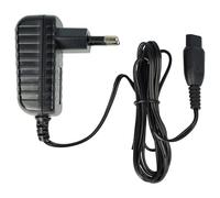 vhbw caricabatterie compatibile con Kärcher WV 2 Premium 10 Years Edition, WV 2 Premium lavavetri, pulitore finestre - 5,5 V, 2.0A