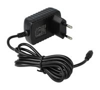 vhbw Caricabatterie Compatibile con Nokia 3120 Classic, 3250, 3500 Classic, 3600 Slide, 3710 Fold, 3720 Classic, 5000, 5070 Cellulare, Telefono