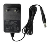 vhbw caricabatterie compatibile con Rowenta Air Force Extreme Vision Pro 25.2V RH8872WO aspirapolvere portatile a batteria