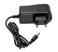 vhbw caricabatterie compatibile con Rowenta Air Force RH8554GA/9A3, RH855501/9A4, RH855601/9A4 aspirapolvere portatile a batteria