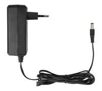 vhbw caricabatterie compatibile con Rowenta RH99C0WO, RH99F1WO, RH99C3WO, Tefal, TY9990WO aspirapolvere portatile a batteria