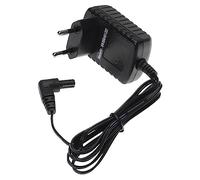 vhbw caricabatterie sostituisce Black & Decker 90602512-01 per aspirapolvere portatile a batteria