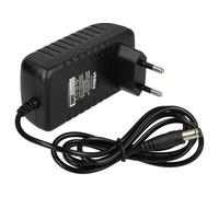 vhbw caricabatterie sostituisce Hoover 48021592, 48023809 per aspirapolvere portatile a batteria