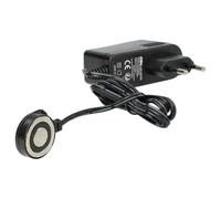 vhbw caricabatterie sostituisce Philips 300000517601, CP0661/01, ZD12D300050EU per aspirapolvere portatile a batteria