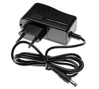 vhbw caricabatterie sostituisce Rowenta SSC-360025EU, RS-RH5277 per aspirapolvere portatile a batteria