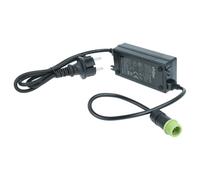 vhbw Caricabatterie sostituisce Worx WA3775 per batterie di Robot tagliaerba