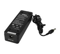 vhbw caricatore per batteria compatibile con Canon Selphy CP-1200, CP-200, CP220 stampante - Adattatore per batteria per la stampante fotografica