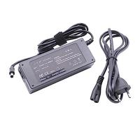 vhbw Caricatore per notebook,19V/4.74A/90W Compatibile con MEDION MD9703, sostituisce PA3201U-1ACA SEB100P2-15.0 PA-1650-02...
