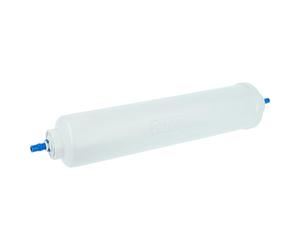 vhbw cartuccia filtro per l'acqua compatibile con LG Electronics GWP2276YLQA, GWP2277XTQA, GWP227WLQA, GWP227YLQA frigorifero