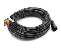 vhbw cavo a bassa tensione compatibile con Honda Miimo HRM 520, HRM 70 Live robot rasaerba - 20 m