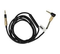vhbw cavo audio AUX compatibile con Sennheiser Momentum 2.0 HD4.50 HD