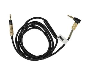 vhbw cavo audio AUX compatibile con Sennheiser Momentum 2.0 HD4.50 HD