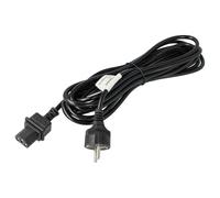 vhbw Cavo Compatibile con Maytronics Dolphin Poolstyle 40i, Poolstyle 50i trasformatore per Robot da Piscina - Cavo di Alimentazione 4,8 m