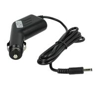 vhbw cavo di ricarica da auto compatibile con Nokia 3660, 5100, 5110, 5130, 5140, 5140i, 5210, 5510 telefono cellulare - caricabatterie da 12V/24V
