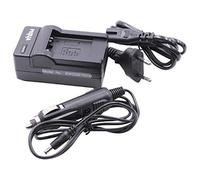 vhbw Cavo di ricarica per Olympus VH-210, VR-325, VR-330, TG-320, sostituisce LI-40C X15 X-15