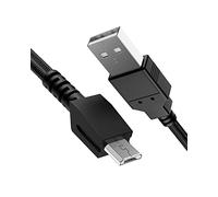 VHBW Cavo di ricarica USB compatibile con Razer Naga Pro 20000 DPI e DeathAdder V2 pro