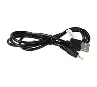 vhbw Cavo di Ricarica USB Compatibile con Starkid 2.4 GHz Omaha II 68079, 2.4 GHz Striker SK 68055 Drone, quadricottero - 50cm