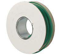 vhbw Cavo perimetrale compatibile con McCulloch Rob R1000, Rob R600, Rob R800 robot tosaerba - Filo perimetrale 50 m, verde